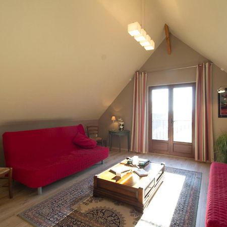 Manoir D'Hermos Saint-Éloi-de-Fourques Zewnętrze zdjęcie