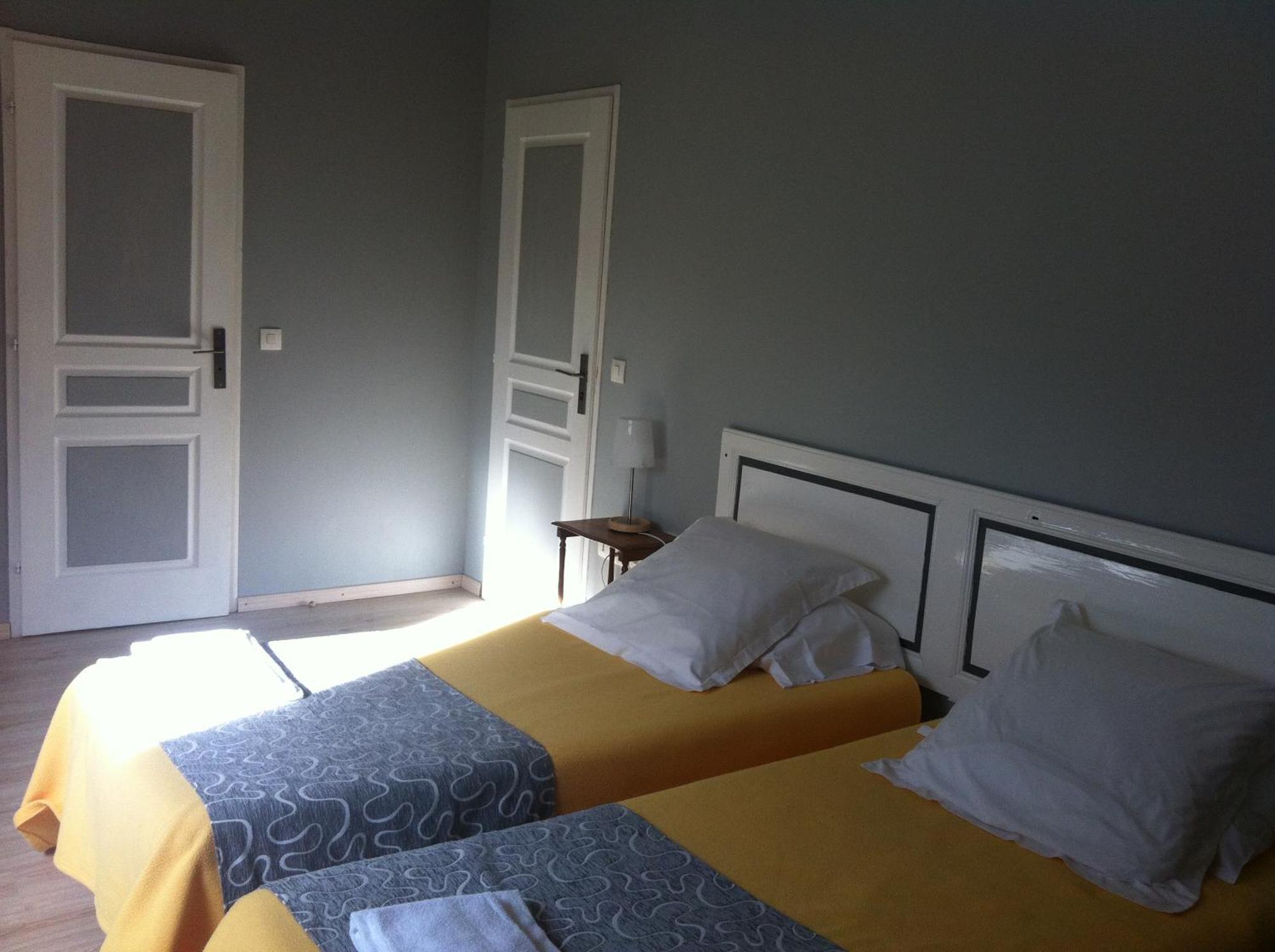 Manoir D'Hermos Saint-Éloi-de-Fourques Zewnętrze zdjęcie